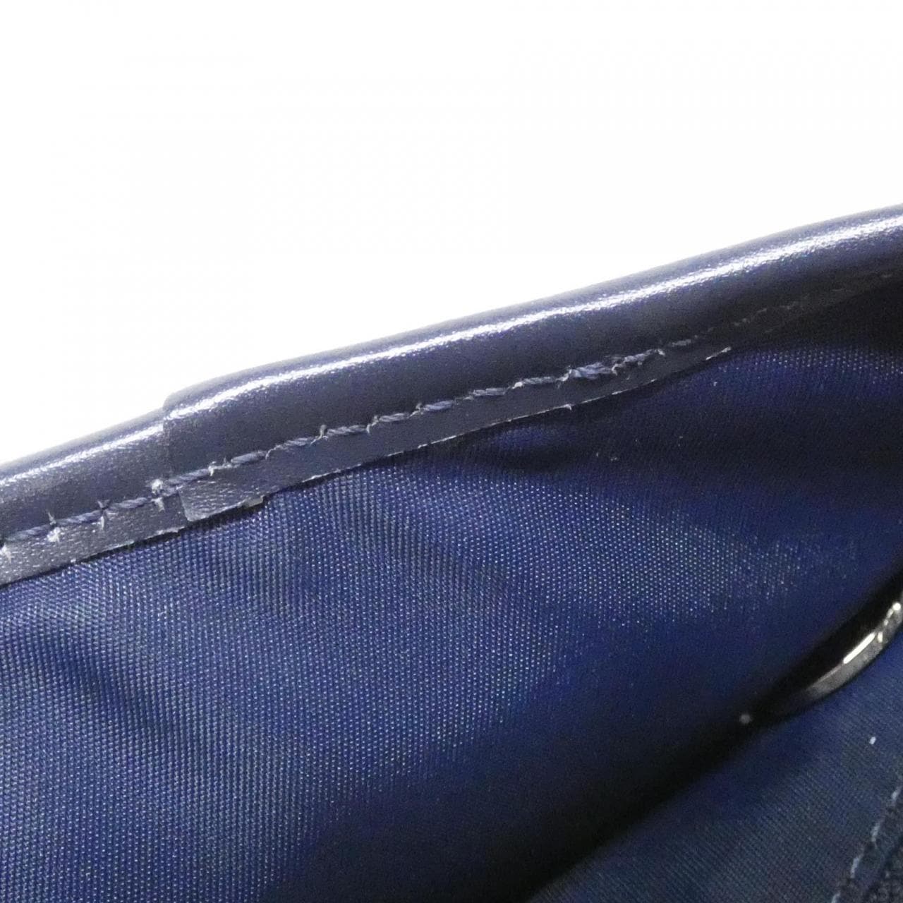 【ヴィンテージ】クリスチャンディオール サドル SLO44001 ショルダーバッグ