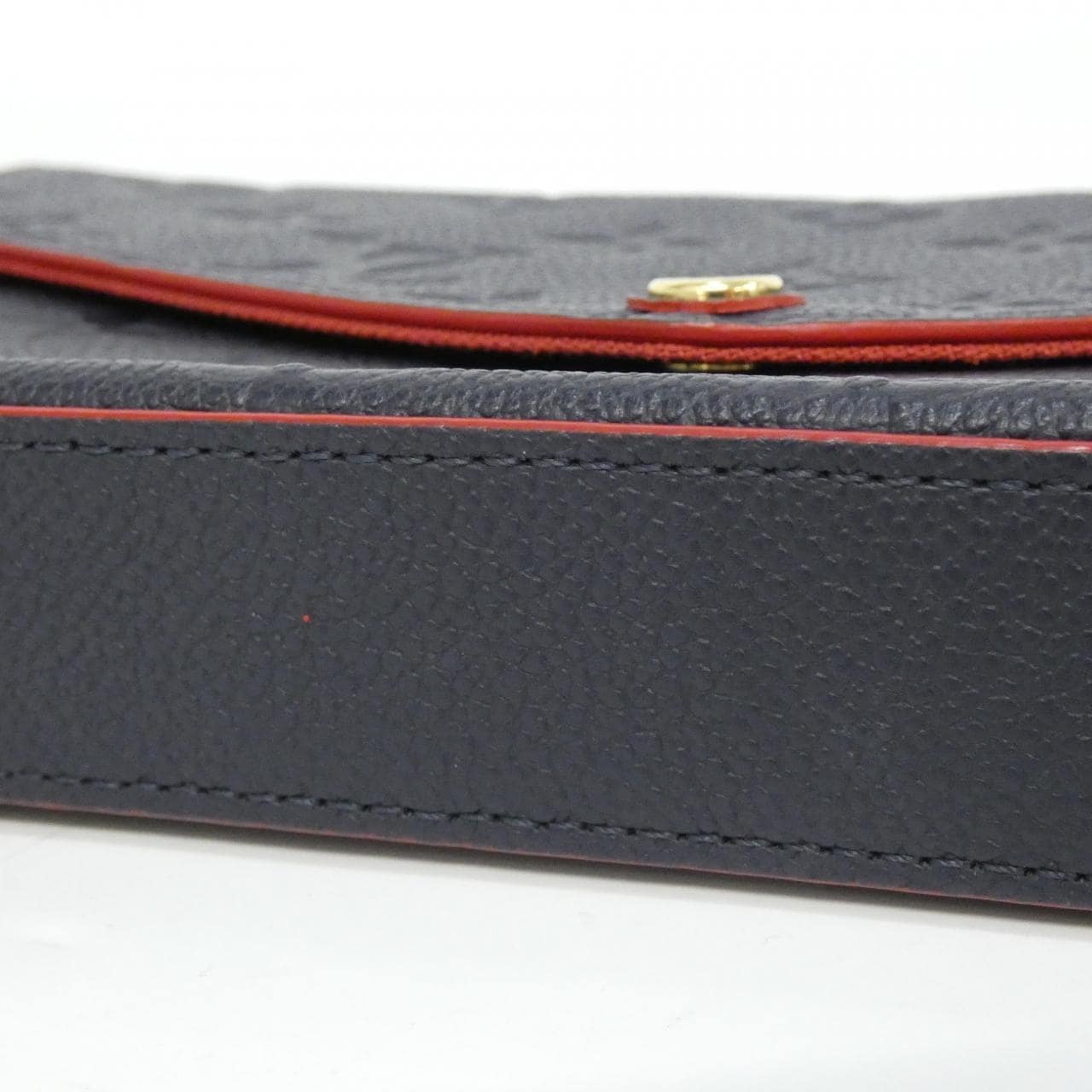 ルイヴィトン モノグラム アンプラント ポシェット フェリシー M64099 ショルダーバッグ