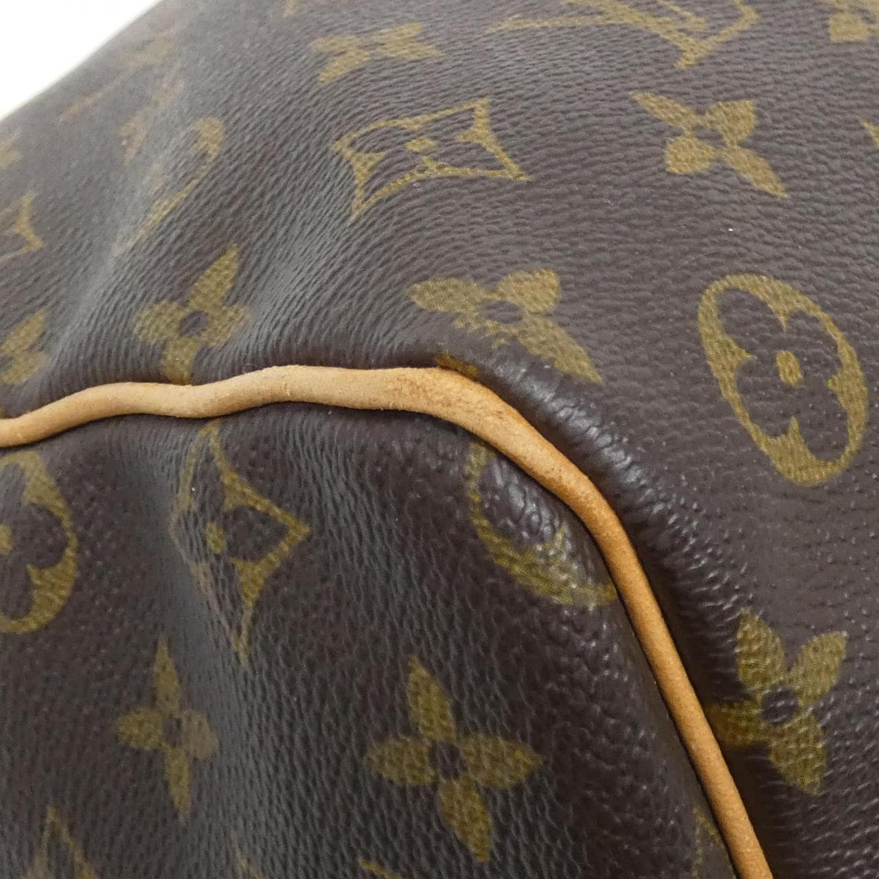 ルイヴィトン モノグラム キーポル バンドリエール 60cm M41412 ボストンバッグ