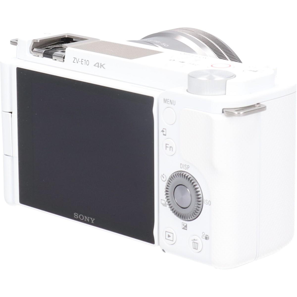 ＶＬＯＧＣＡＭ　ＺＶ－Ｅ１０Ｌ　Ｅ１６－５０