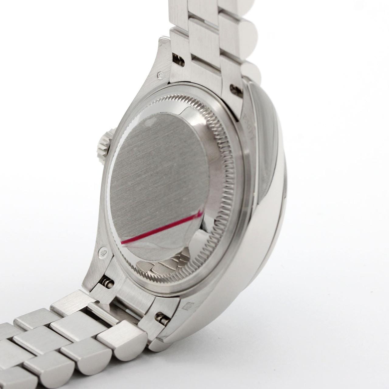 ロレックス デイトジャスト 279166 PT 自動巻 ランダム番