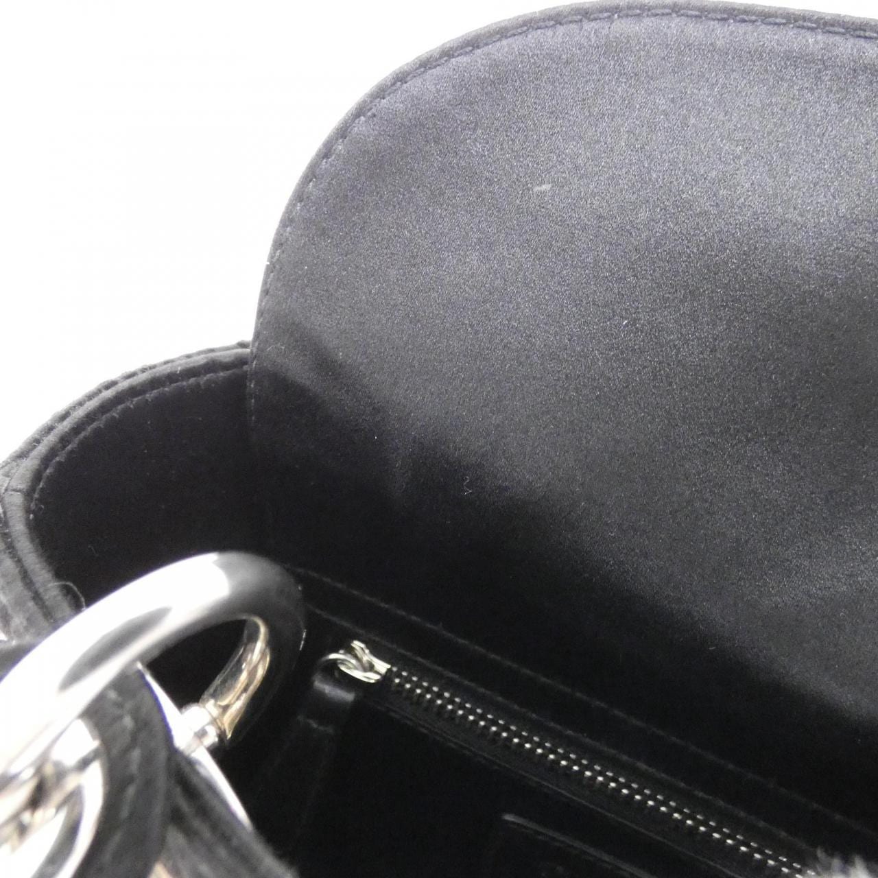 クリスチャンディオール レディ ディオール ミニ M0500PRTC バッグ