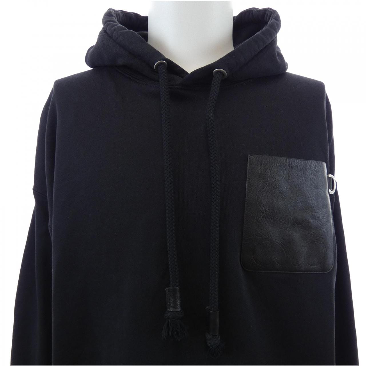 ロエベ LOEWE アナグラム ANAGRAM リラックスフィット フーディー H526Y25X30 パーカー