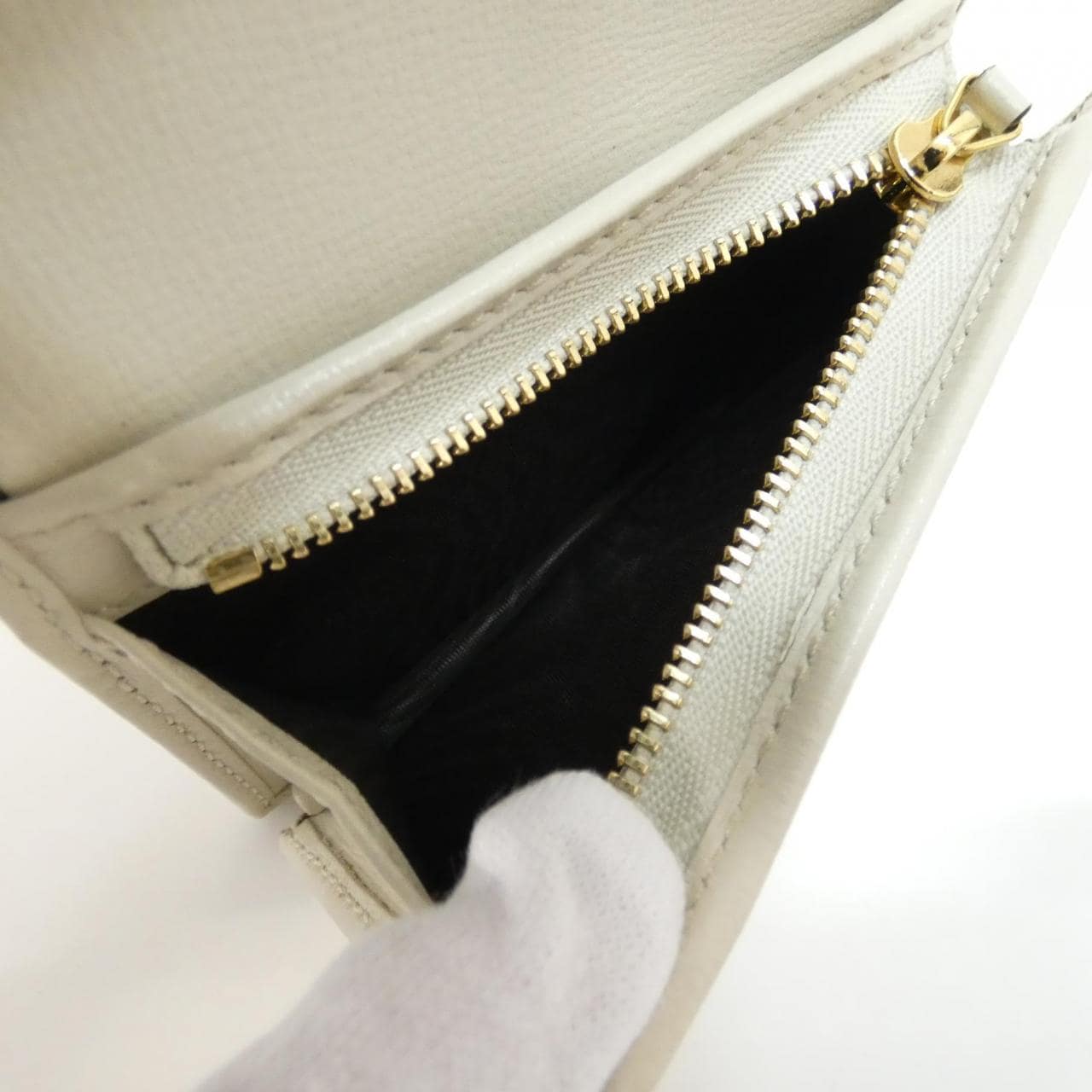 グッチ GUCCI HORSEBIT 1955 621887 92TCG 財布