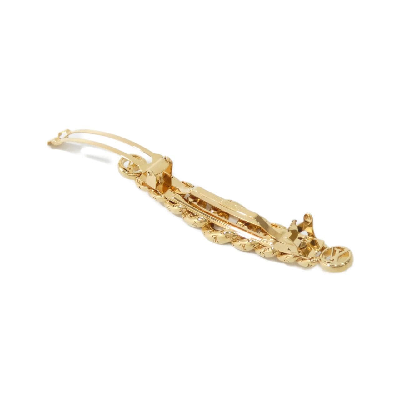 ルイヴィトン アクセソワール シュブ2D M00403 ヘアーアクセサリー