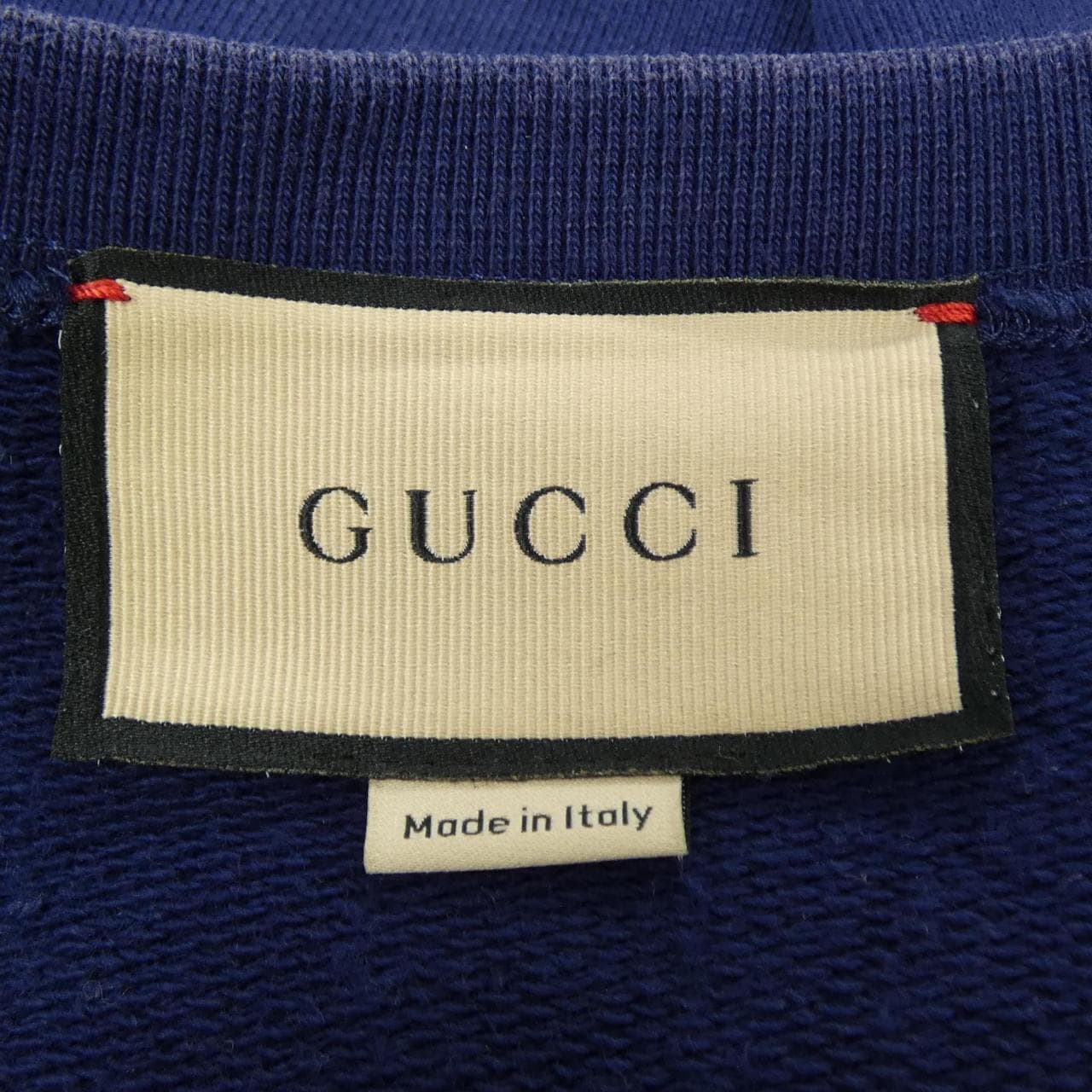 グッチ GUCCI インターロッキングG 626990 XJD70 スウェット