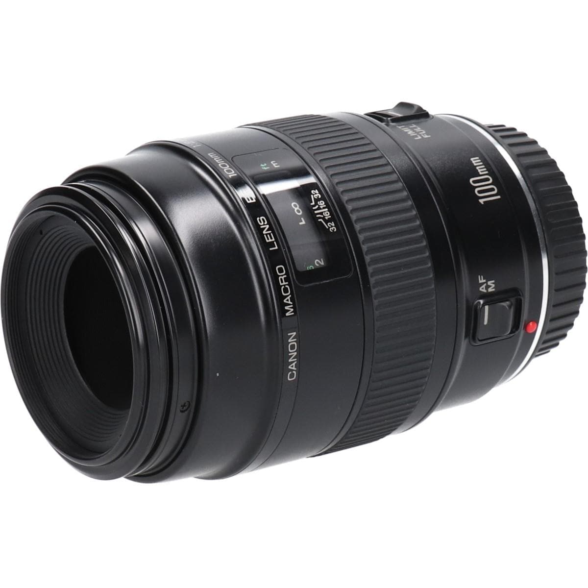 ＥＦ１００ｍｍ　Ｆ２．８ＭＡＣＲＯ