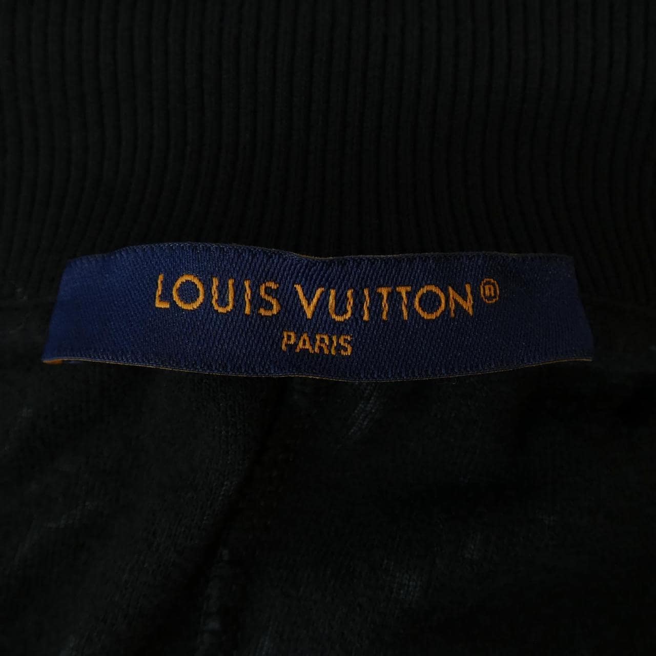 ルイヴィトン LOUIS VUITTON モノグラムフレンチテリーショーツ HPY42WY44 ショートパンツ