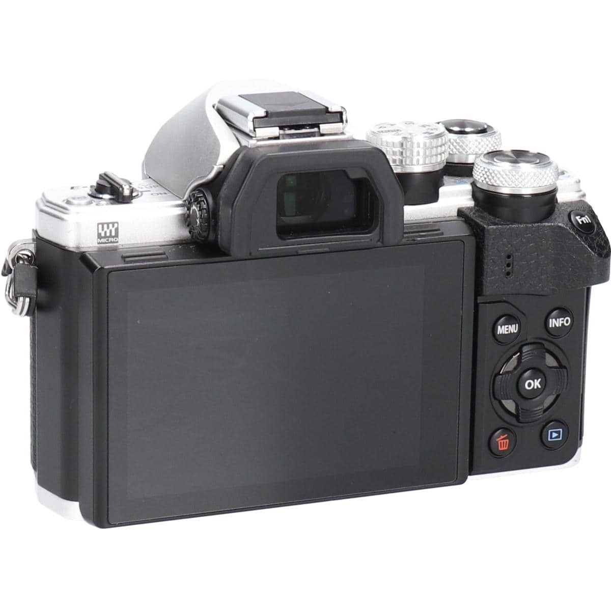 Ｅ－Ｍ１０　ＭＡＲＫ　ＩＩ