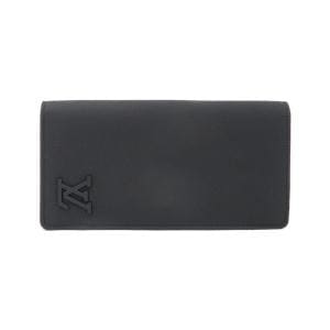 【未使用品】ルイヴィトン　ＬＶアエログラム　財布　Ｍ６９９８０