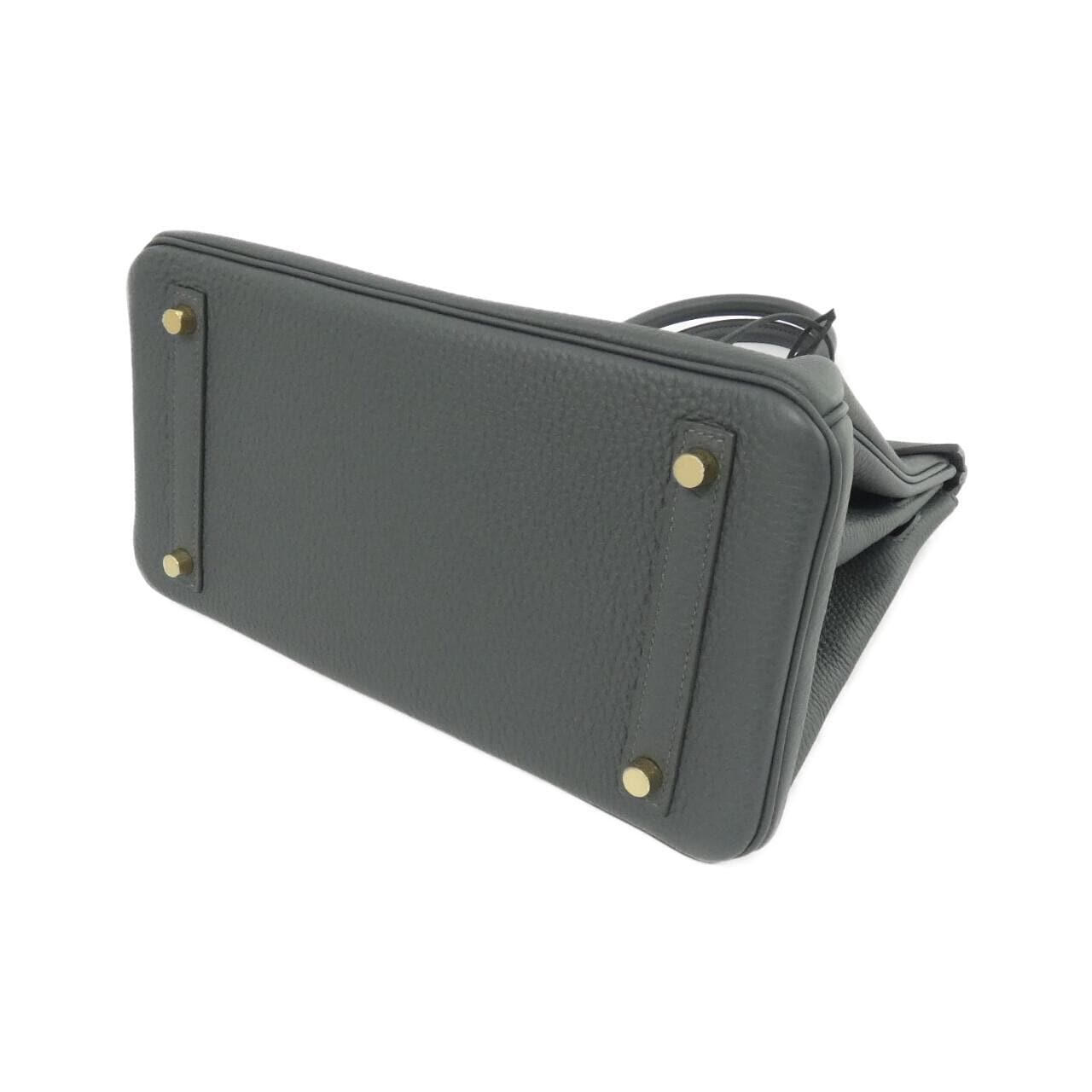 [未使用品] HERMES柏金包30cm 027633CC 包