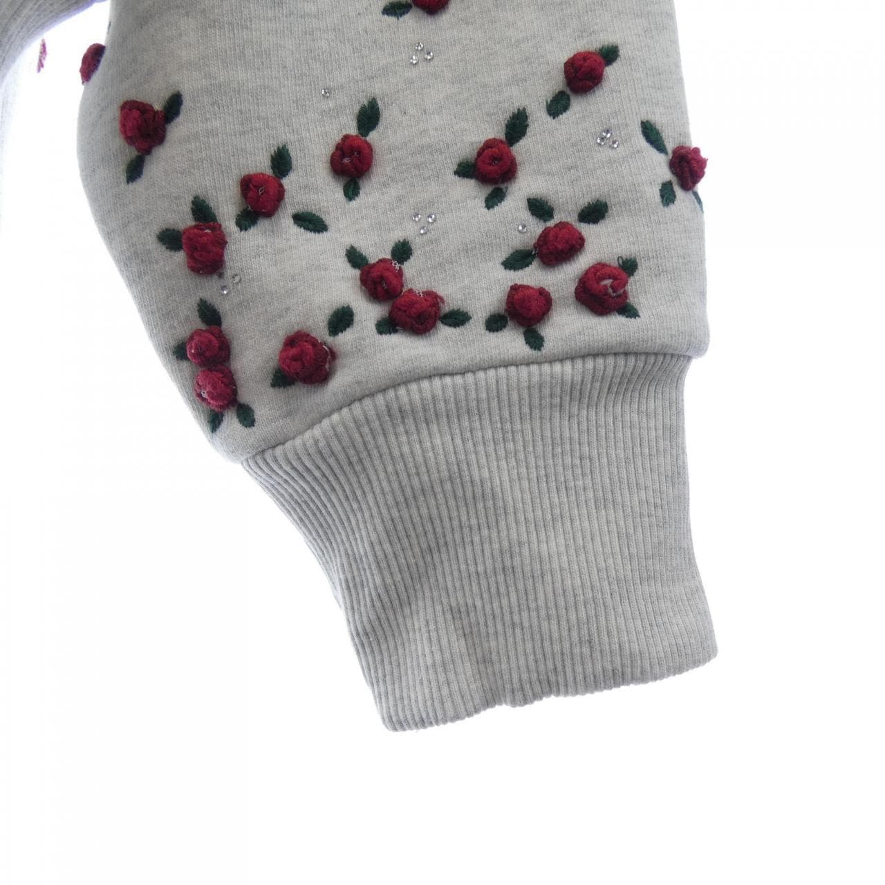 キス KITH 25-070-060-0014-1-0 スウェット