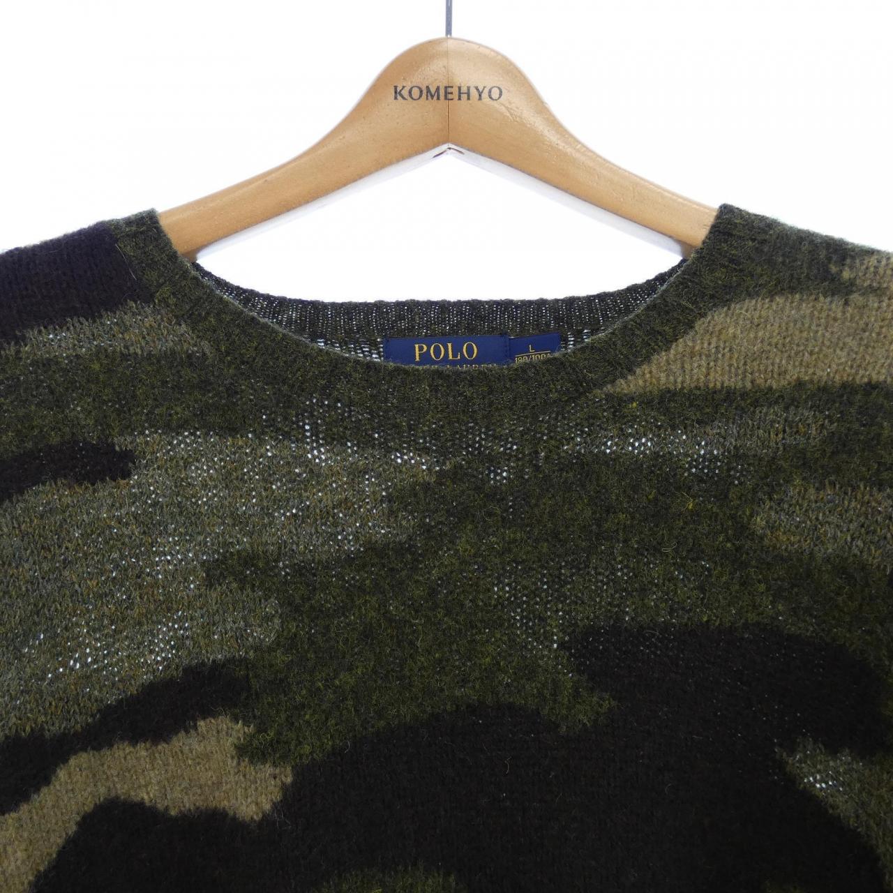 ポロラルフローレン POLO RALPH LAUREN ニット