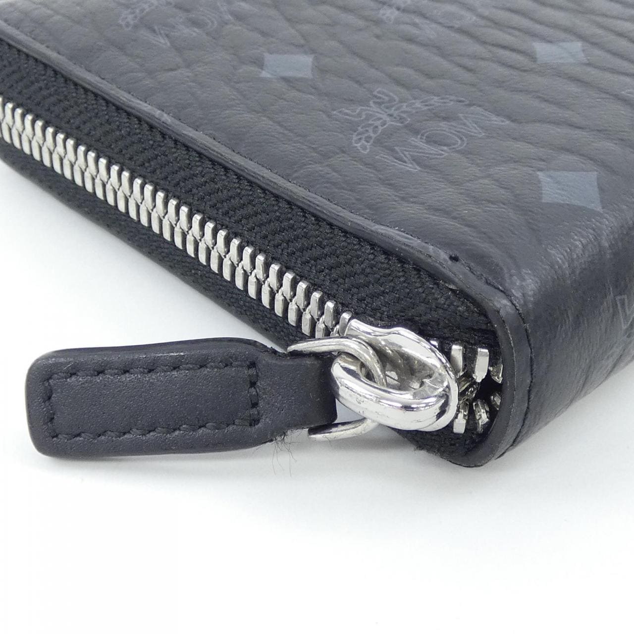 エムシーエム MCM MXLAAVI01BK001 WALLET