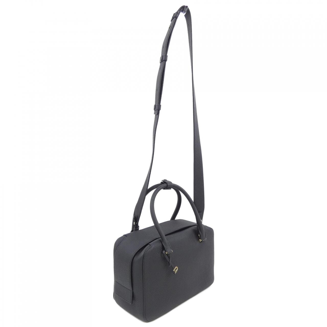 デルボー DELVAUX COOL BOX BAG