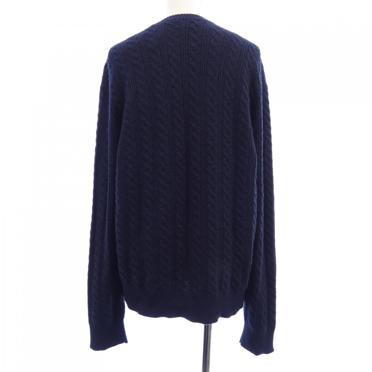 エルメス HERMES トルサド/Hファントム 467180HA ニット