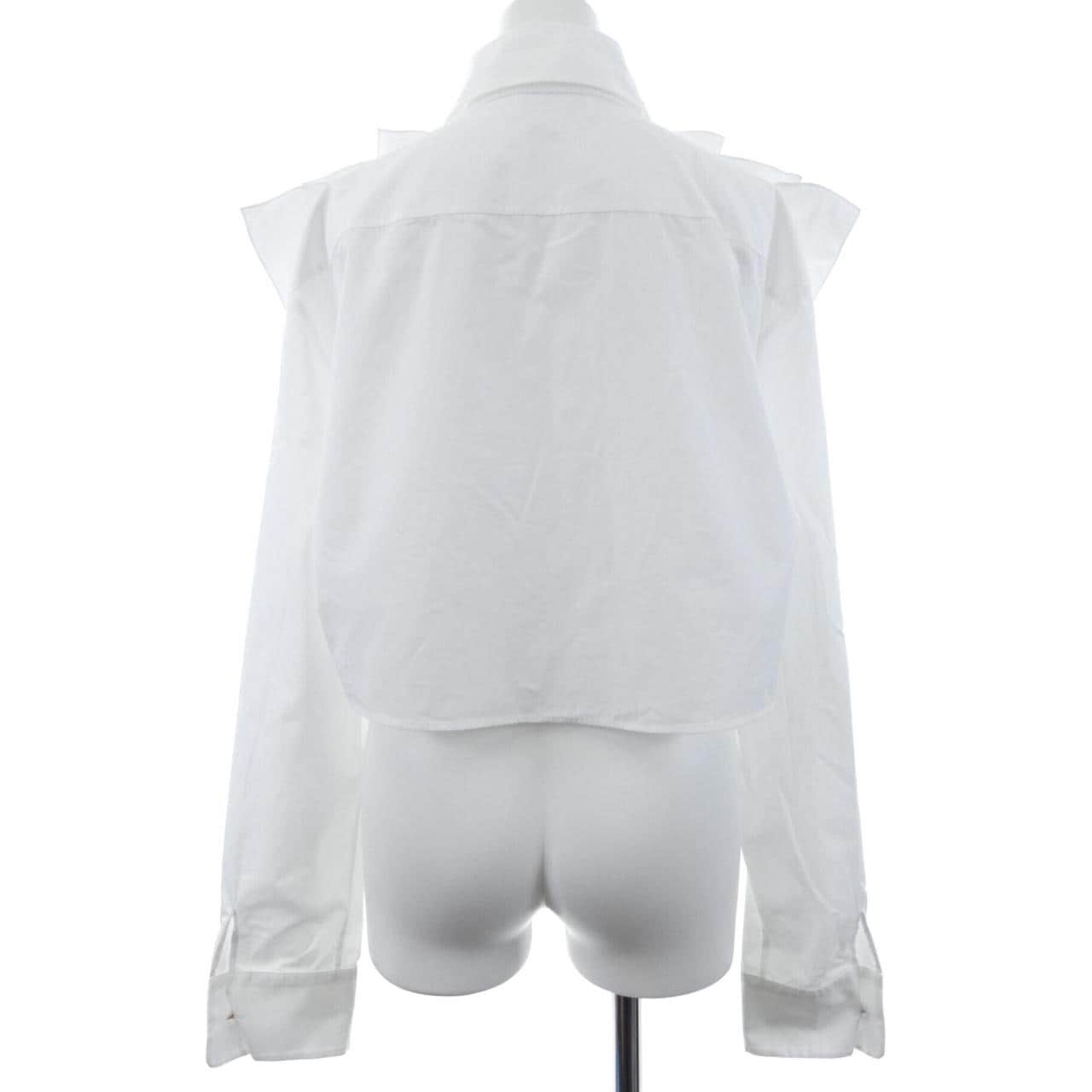 シャネル CHANEL P73037V12974 22A シャツ