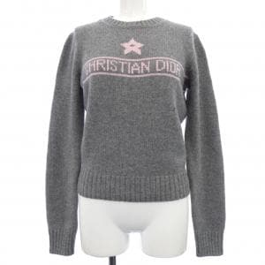 クリスチャンディオール CHRISTIAN DIOR 344S57AM003 ニット