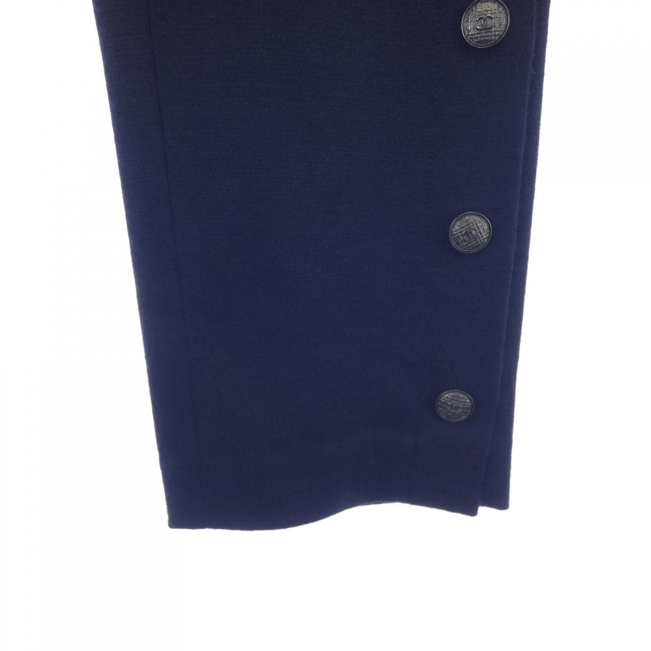 シャネル CHANEL P46394V34220 パンツ