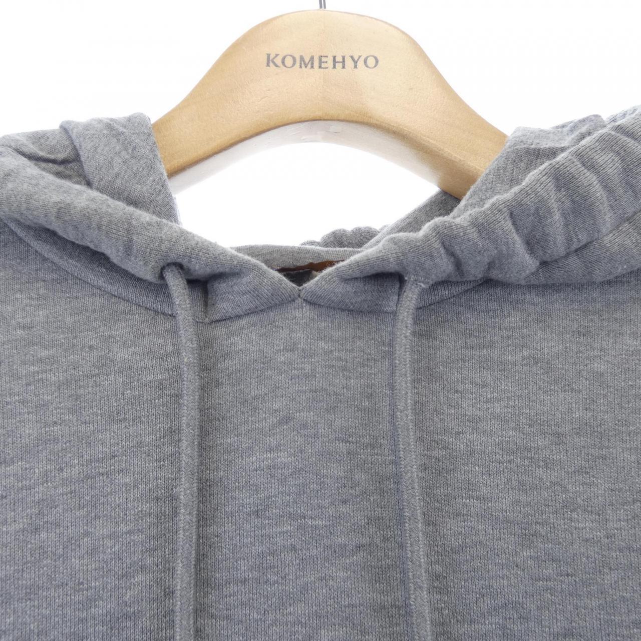 ルイヴィトン LOUIS VUITTON モノグラムサークルカットフーディ HNY40WUYR パーカー