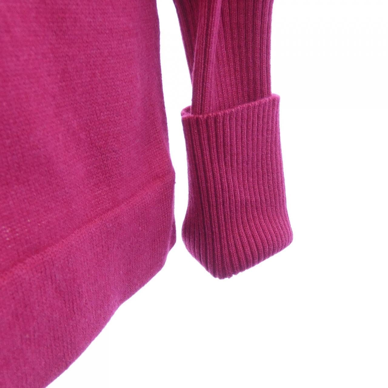 【ヴィンテージ】シャネル CHANEL 300041307 カーディガン