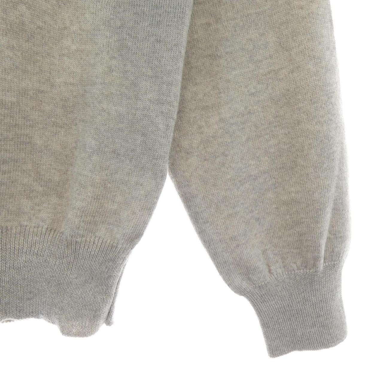 グランサッソ Gran Sasso ポロシャツ