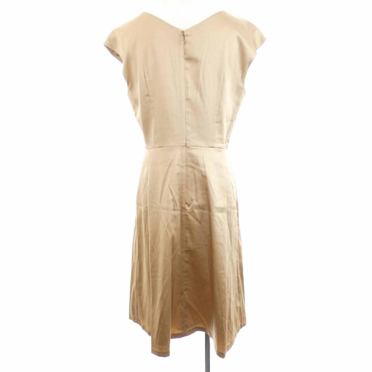 ビューティーアンドユース BEAUTY&YOUTH(U.A) 1626-215-2879 ワンピース