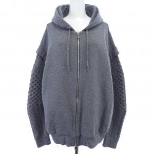 ステラマッカートニー STELLA MCCARTNEY 541330　S1933 パーカー