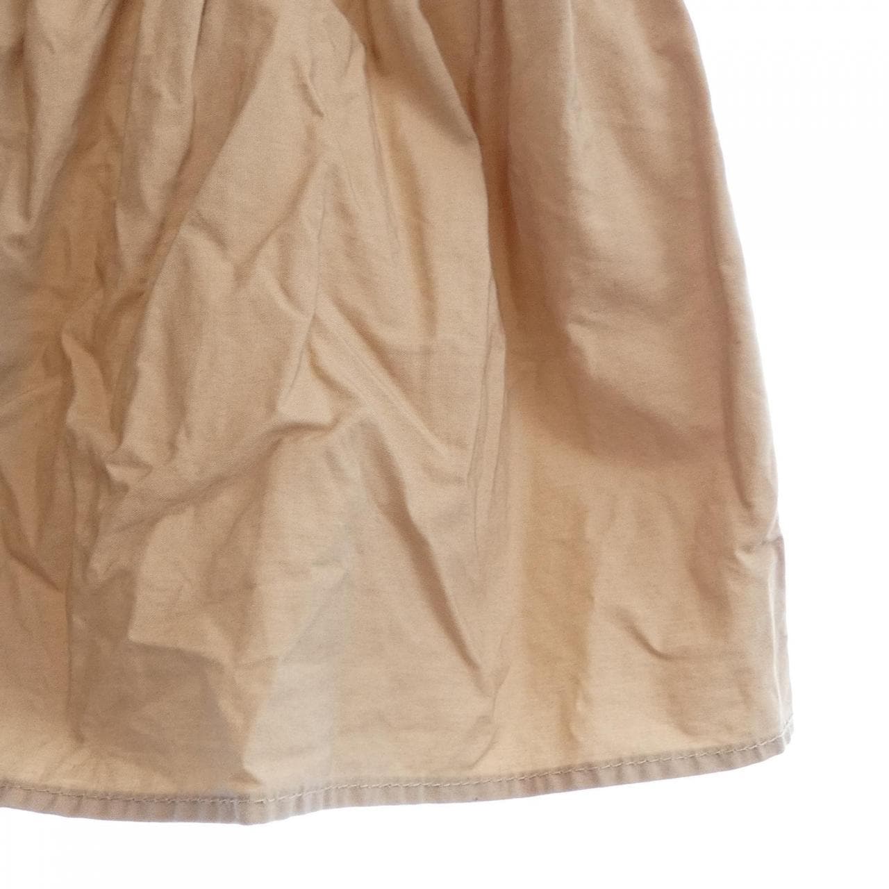 ドゥロワー DRAWER 6524-299-1441 スカート