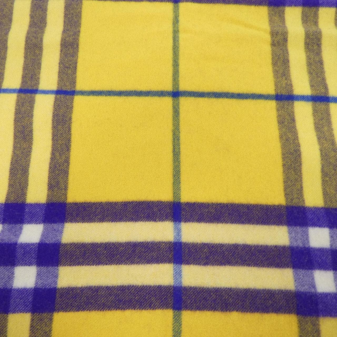 バーバリー BURBERRY 8076918 MUFFLER