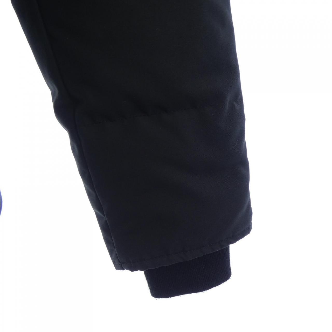 カナダグース CANADA GOOSE 3808MA WYNDHAM ウィンダム ダウンジャケット