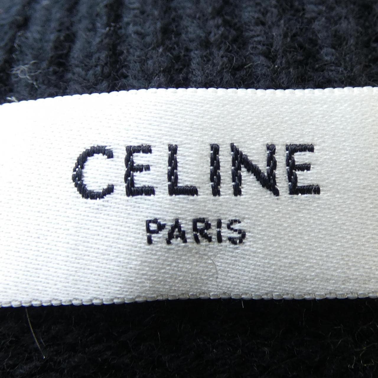 セリーヌ CELINE 2ADBH048T ニット