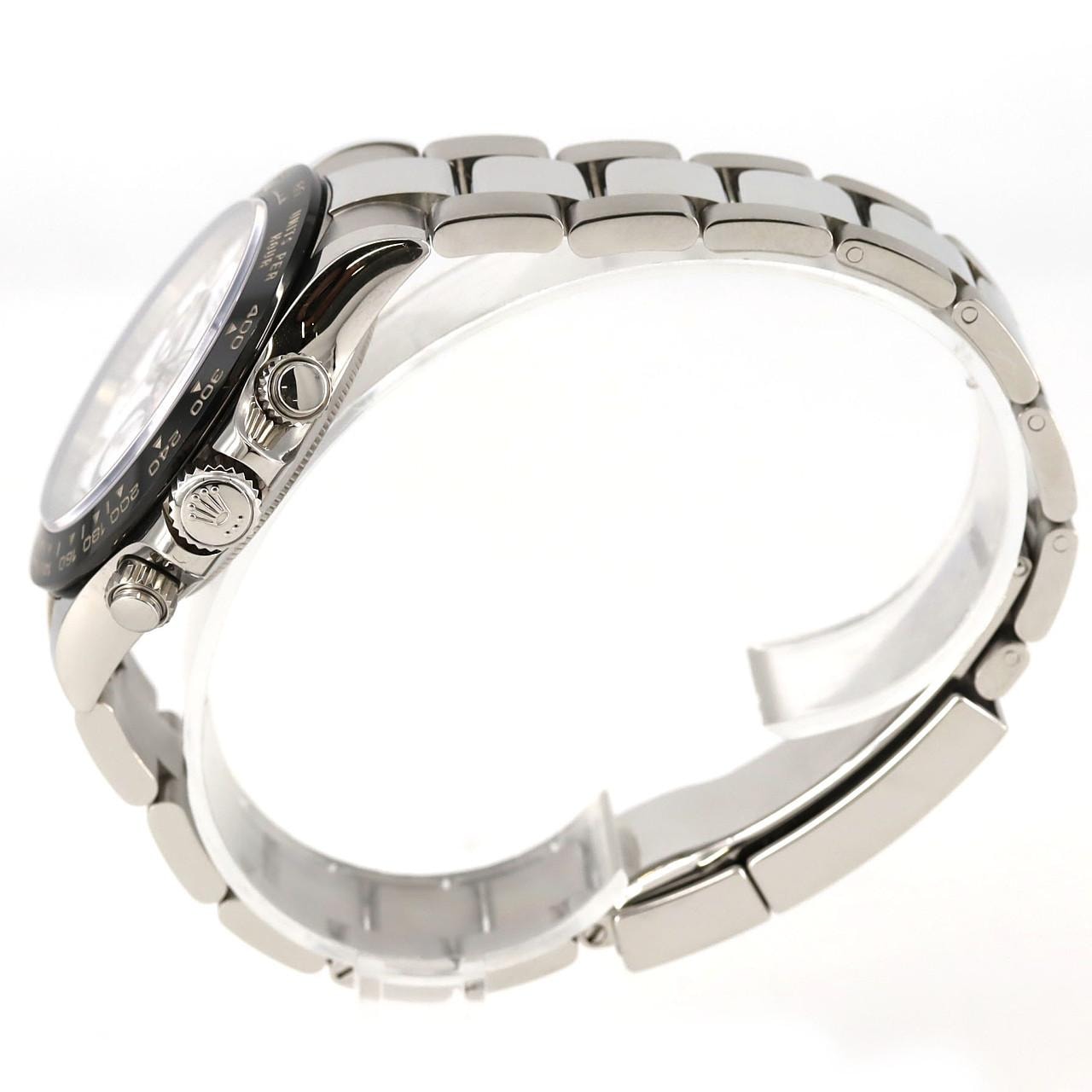 ロレックス デイトナ 116500LN SS 自動巻 ランダム番