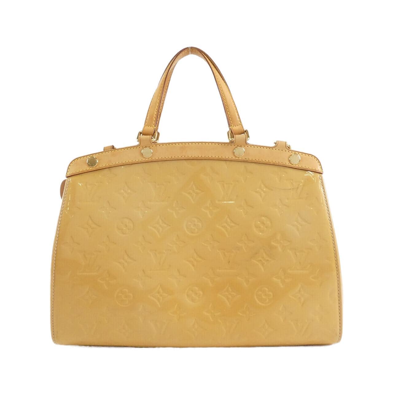 ルイヴィトン ヴェルニ ブレア MM M90068 バッグ