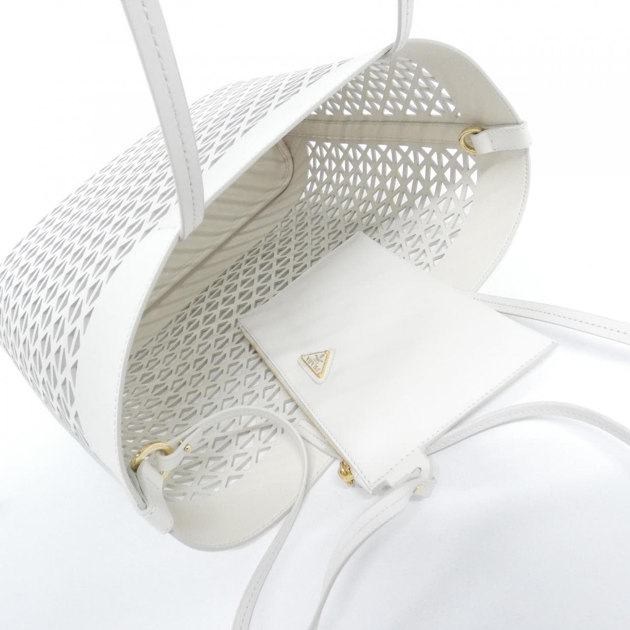 プラダ 1BG503 バッグ