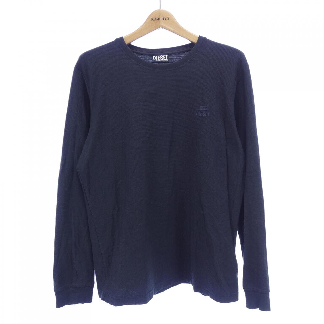 ディーゼル DIESEL Tシャツ