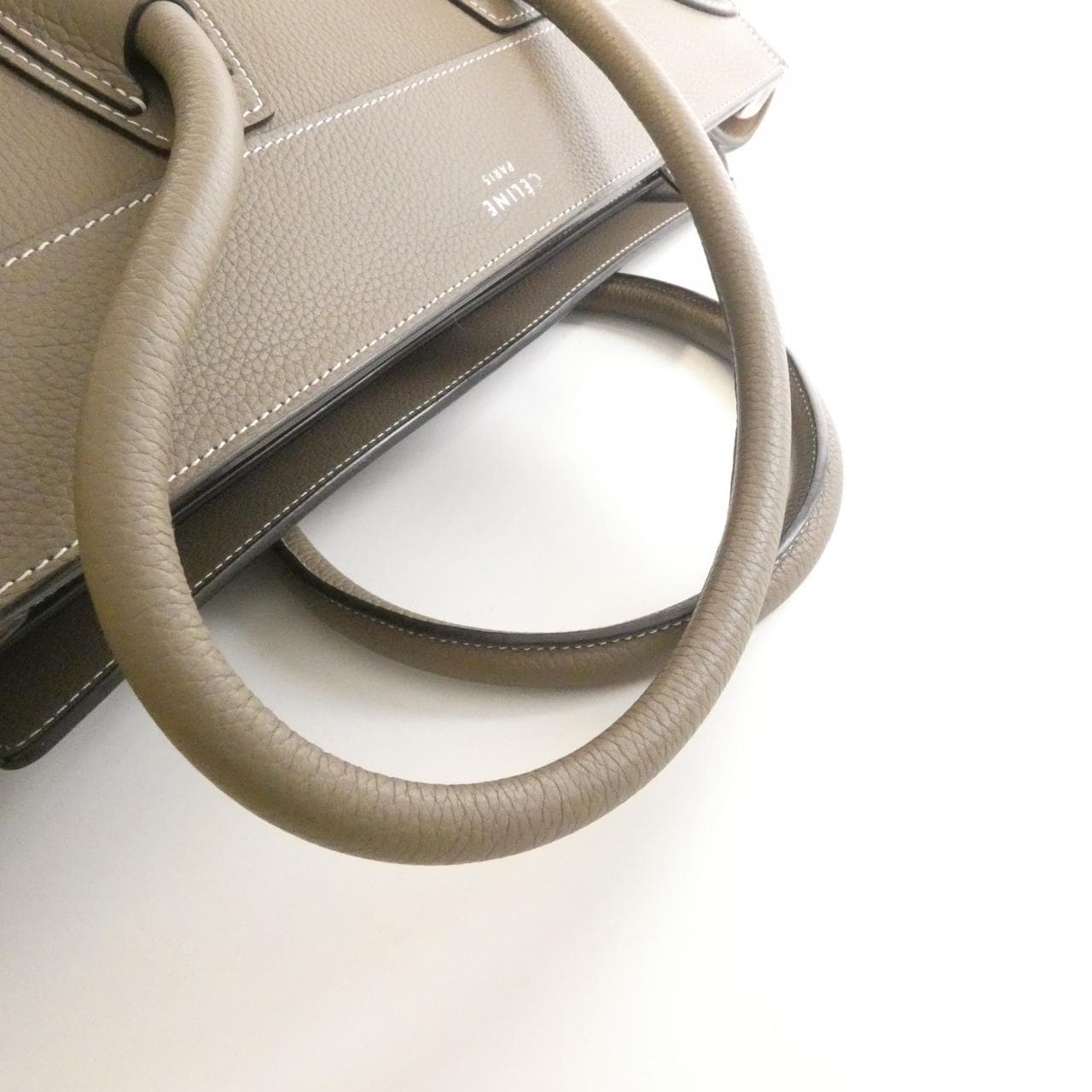 CELINE Mini Luggage 165213DRU 包