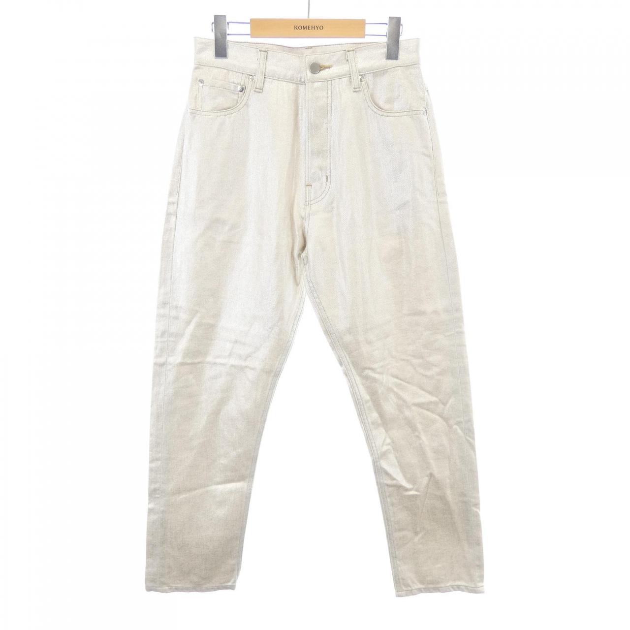 JUN MIKAMI パンツ