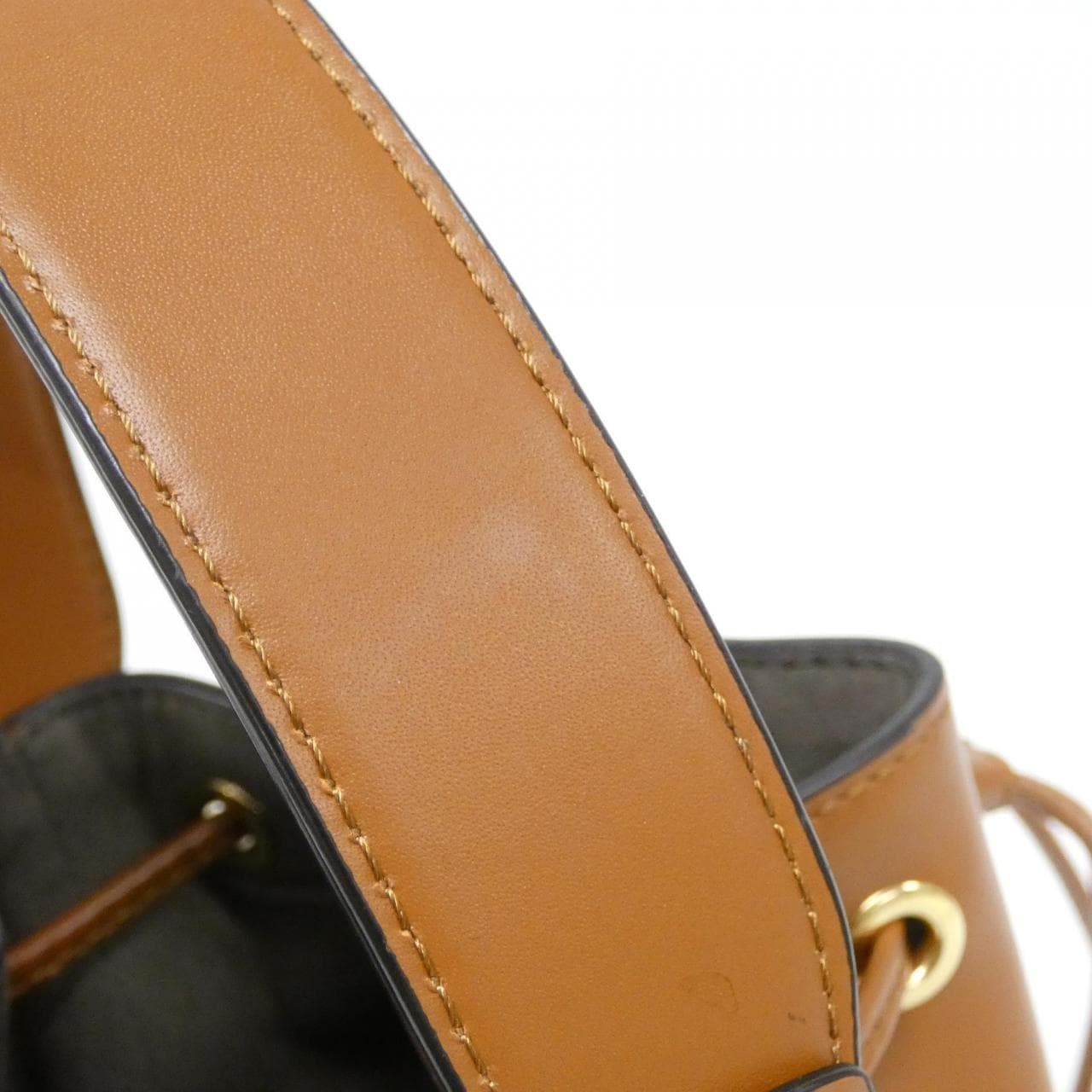 フェンディ ミニ モン トレゾール 8BS010 AC9L バッグ