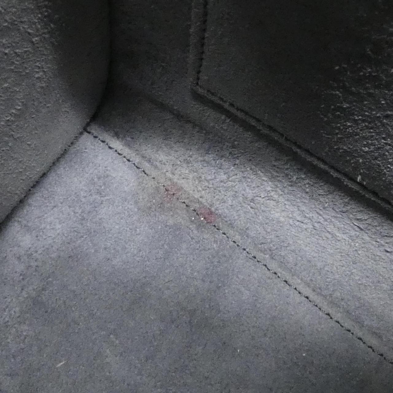 セリーヌ ラゲージ ナノ ショッパー 189243AQL バッグ