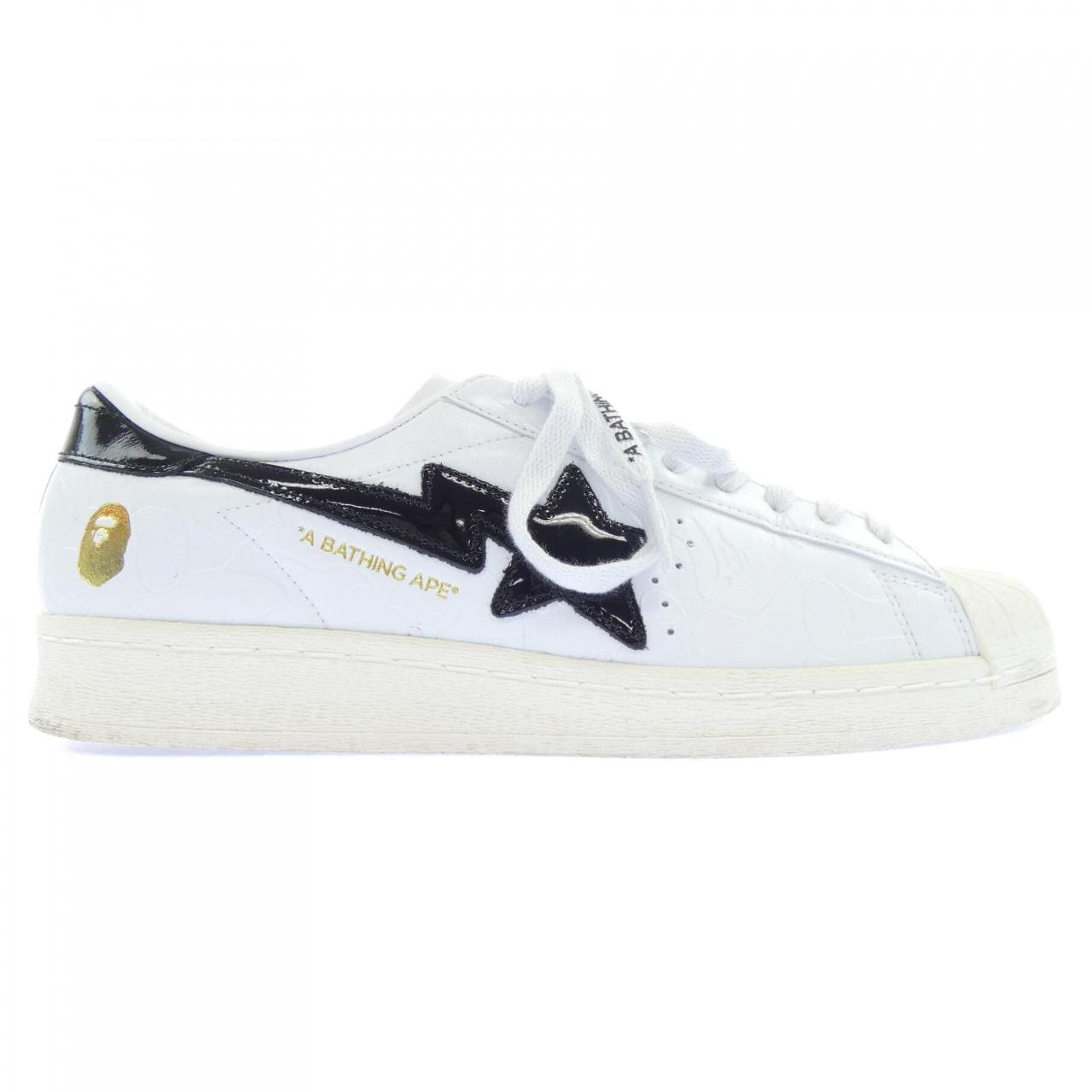 アディダス ADIDAS JR2701 スニーカー