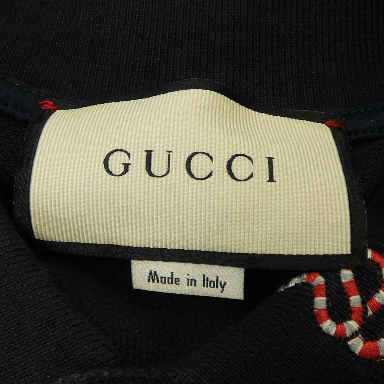 グッチ GUCCI 523059-X9U96 ポロシャツ