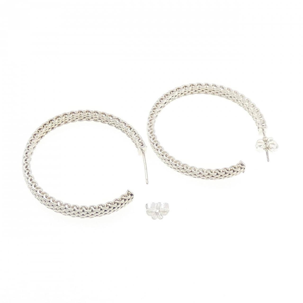 ティファニー 925 ピアス