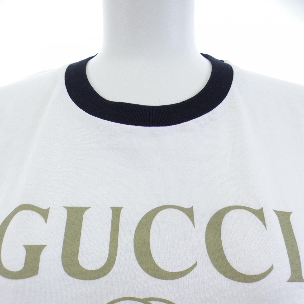 グッチ GUCCI インターロッキングG 865051 XJHT3 Tシャツ
