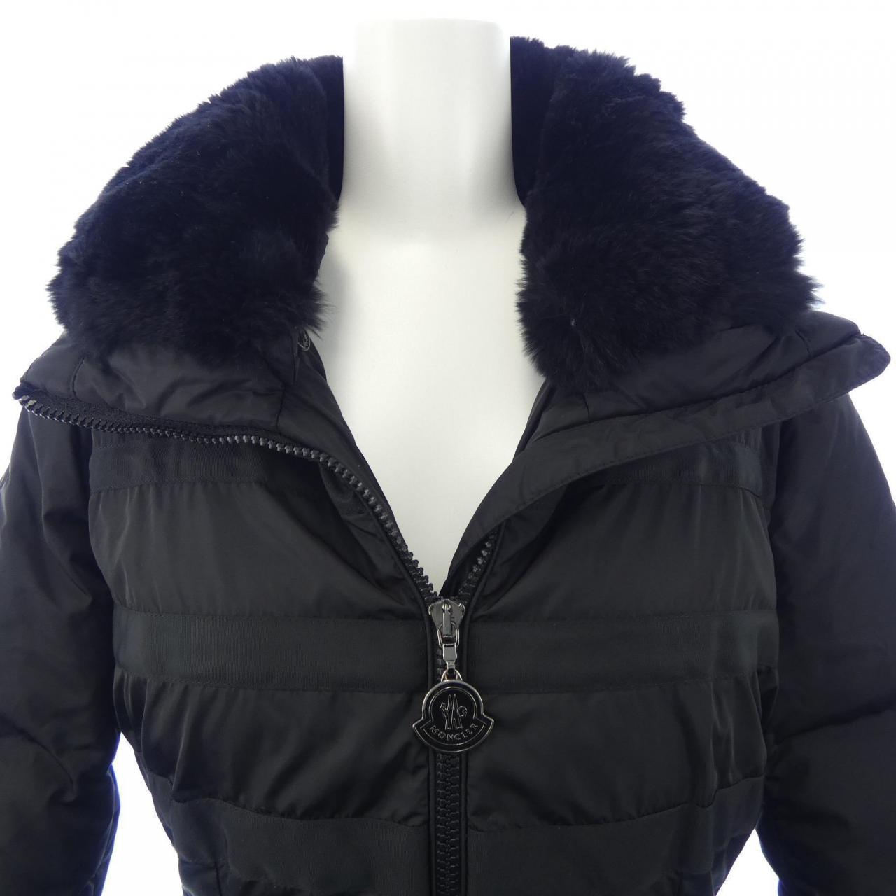 モンクレール MONCLER CHARMILLE ダウンコート