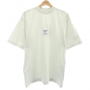 バレンシアガ BALENCIAGA 764235 TSVK3 UNISEX Tシャツ