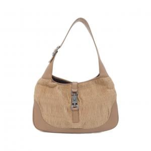 【ヴィンテージ】グッチ 001 3306 ショルダーバッグ