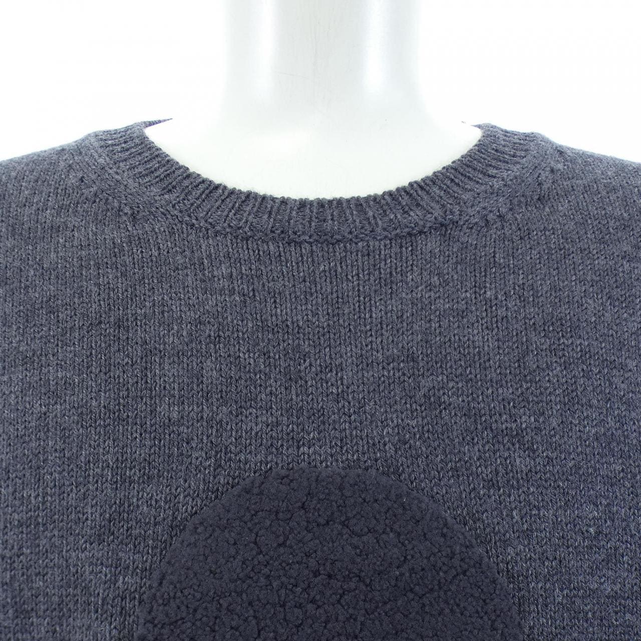 フェンディ FENDI FZZ155 3VY ニット