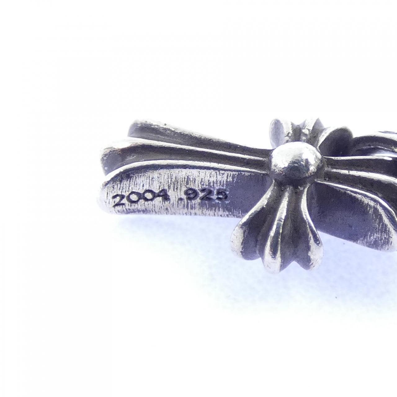 クロムハーツ CHROME HEARTS CH CRS BBY FAT ベイビーファット 202033722SLVXXX033 ペンダント