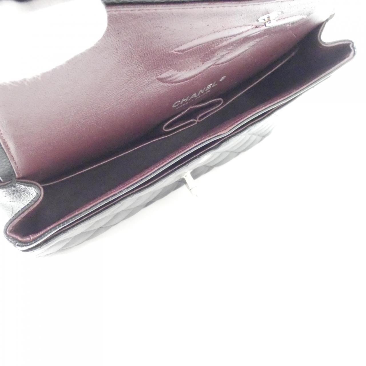 シャネル 1112 ショルダーバッグ